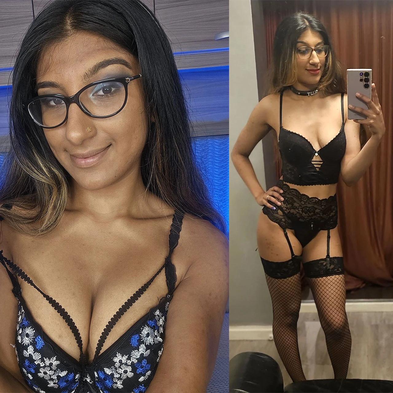 Desi Mouse